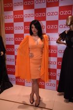 Anjana Sukhani at Esha Amin label launch at Aza on 20th Dec 2016